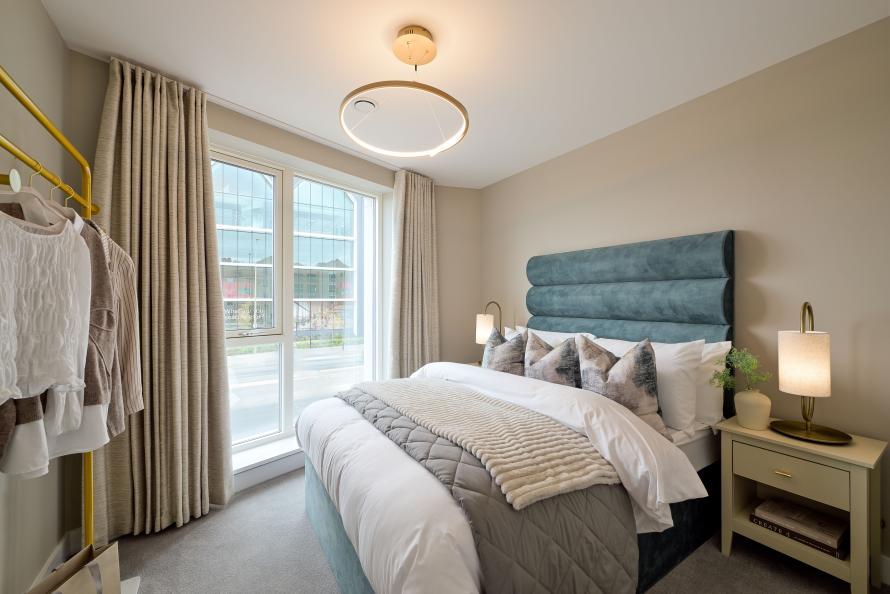 3 bedroom apartment for sale
