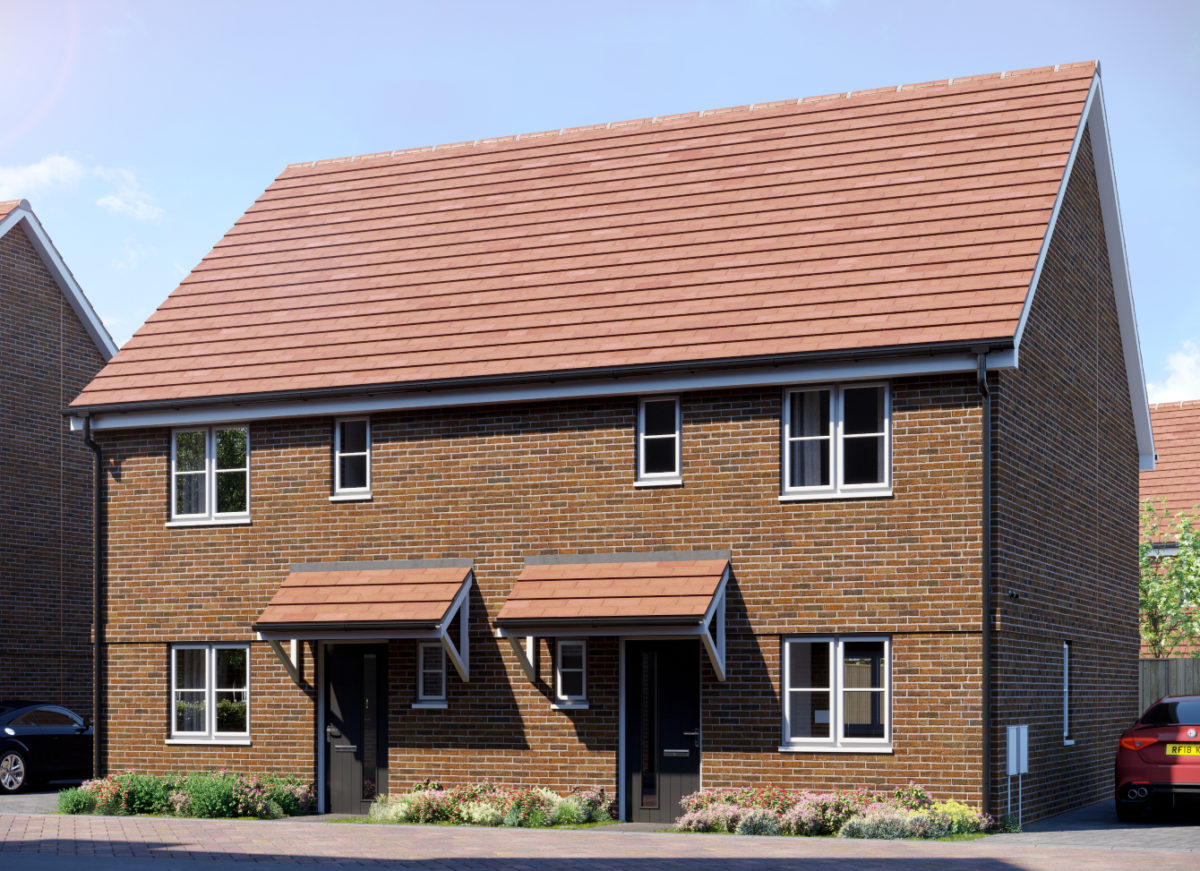 The Cornflower plot 34