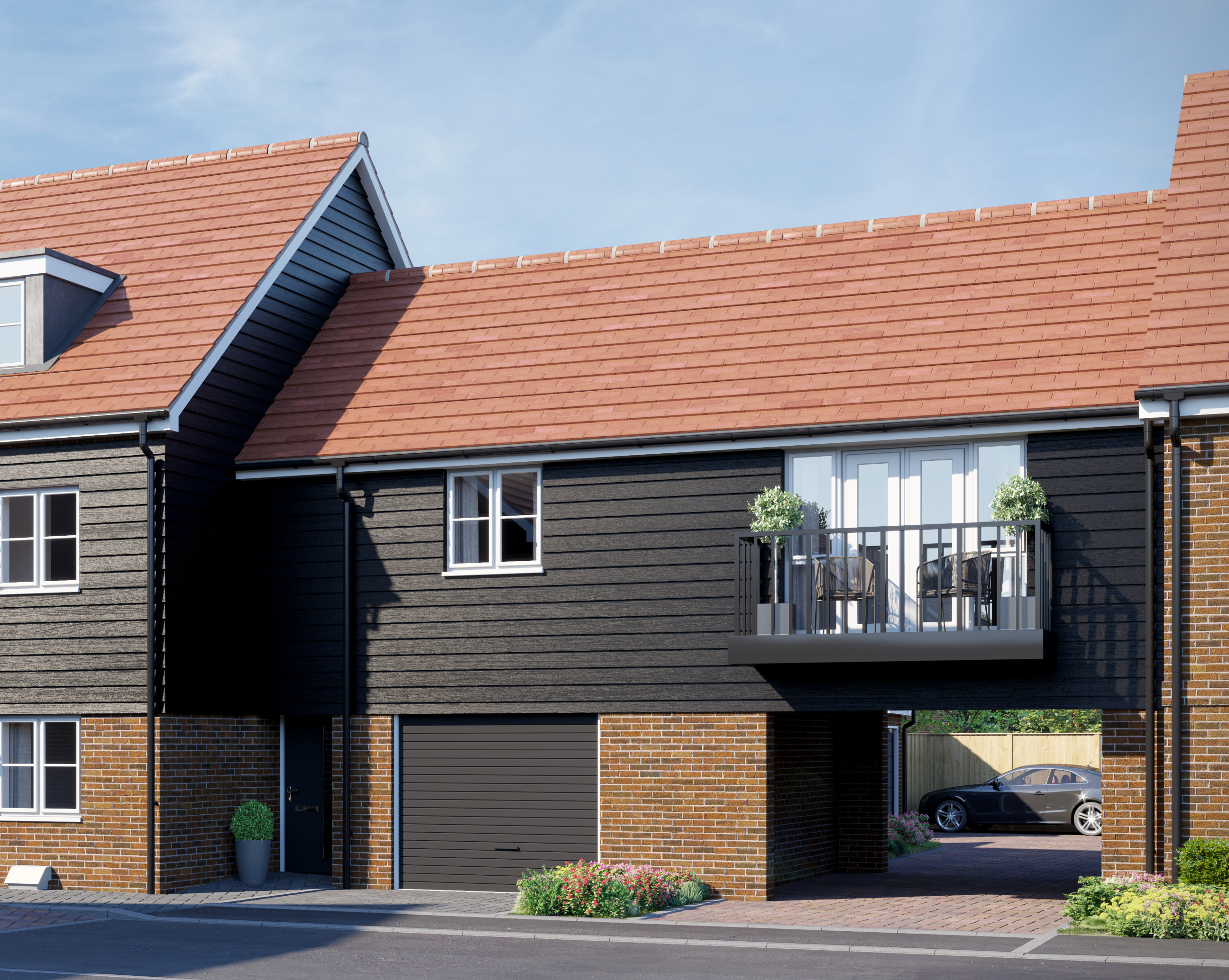 plot 90 Hawthorns
