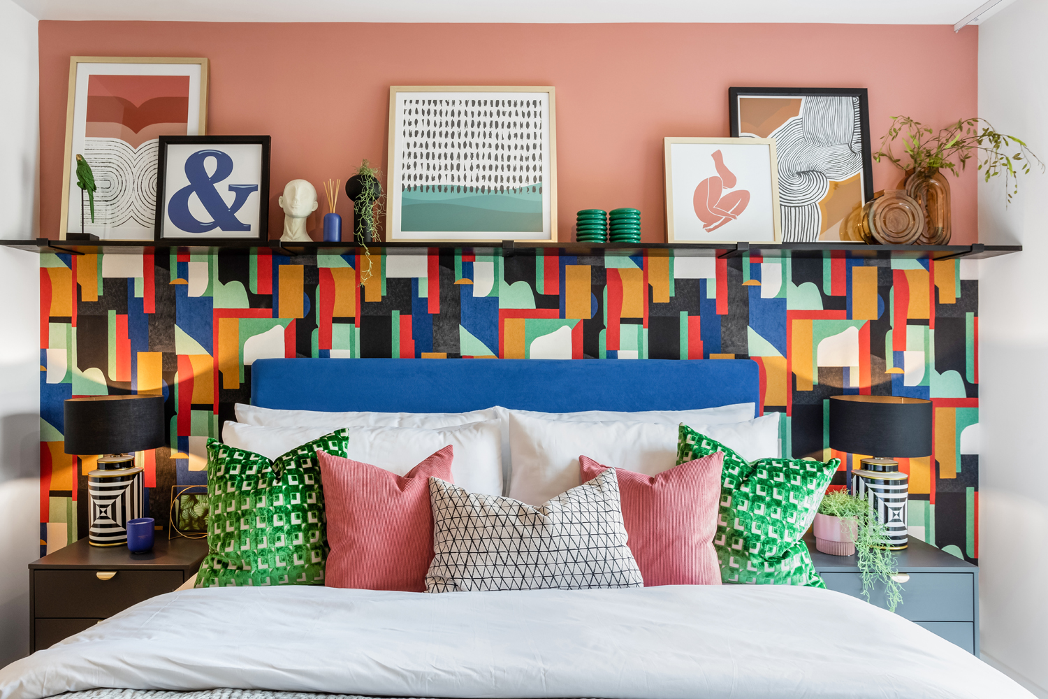 Plot E11 Show Apartment