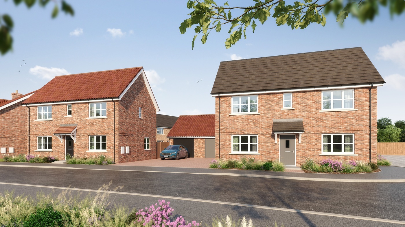Capstone Fields - The Ely