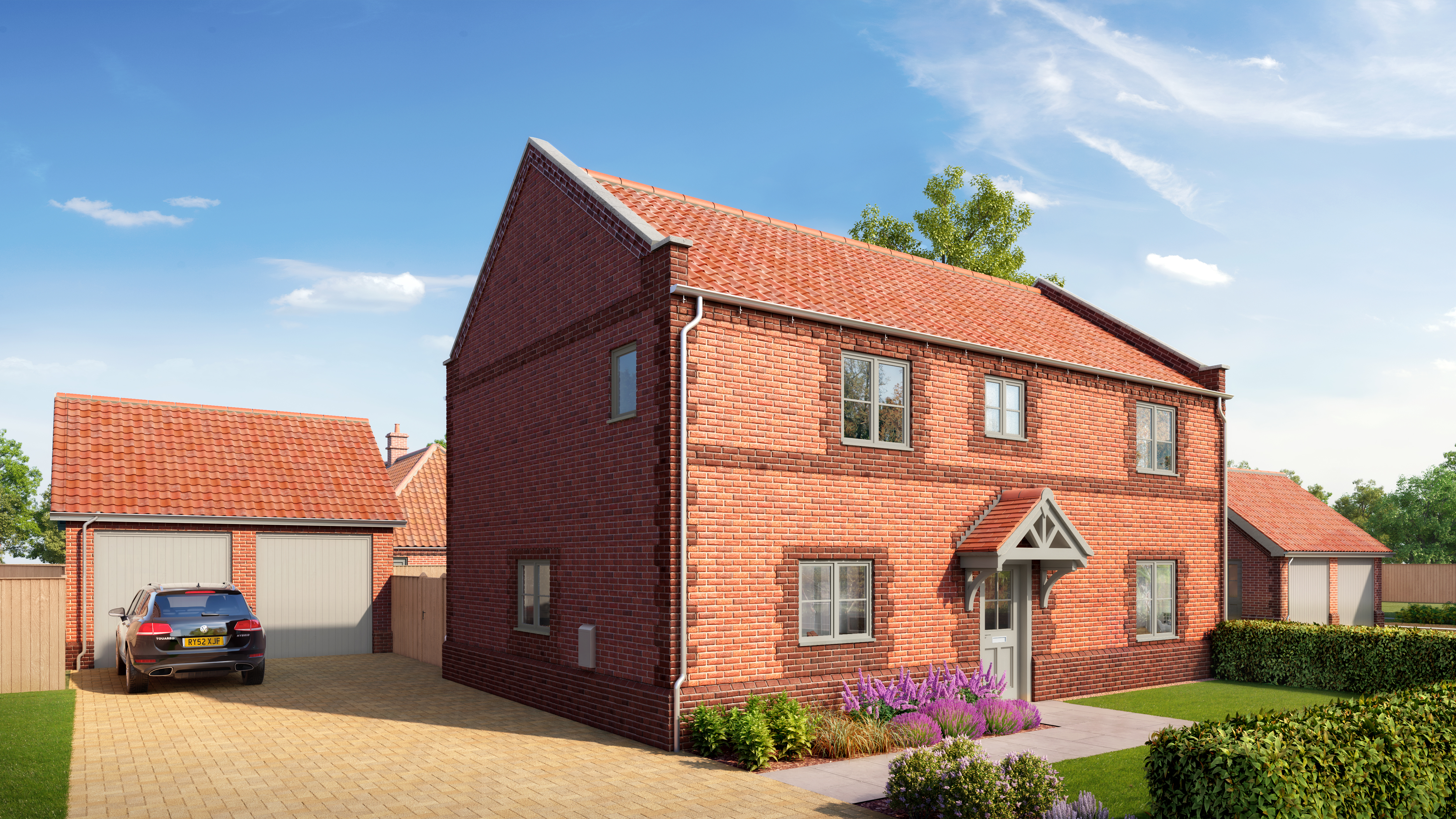 Heartwood Plot 16