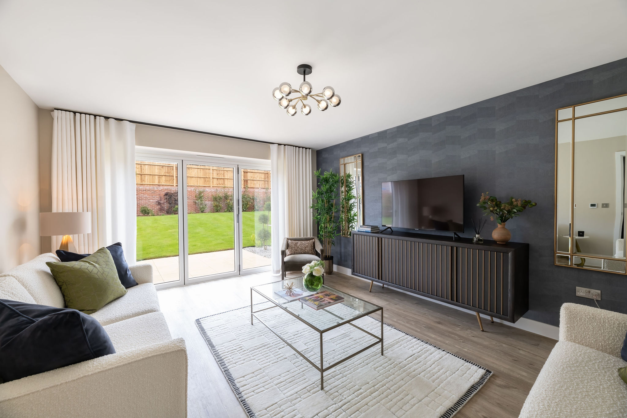 Eden Green - Show House