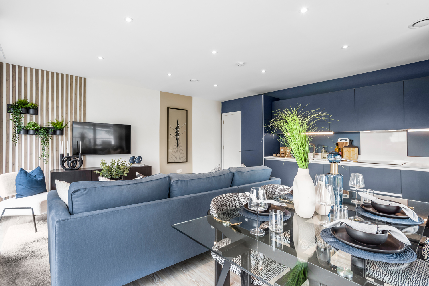 Marleigh - Apartments - Phase 2