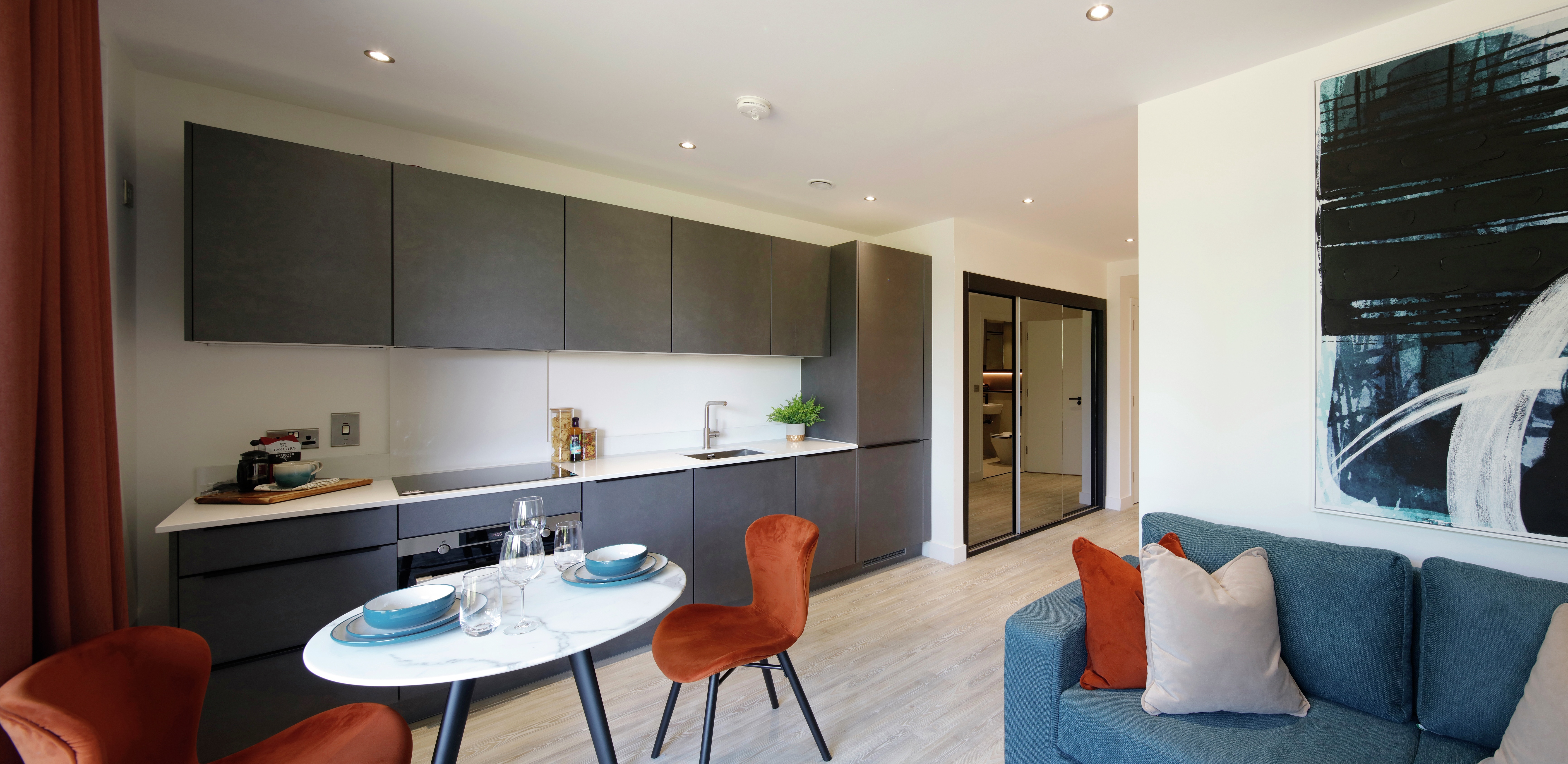 Plot 52 Rubicon