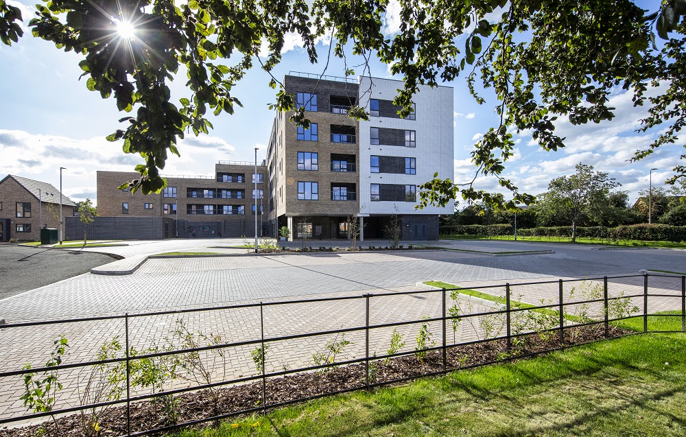 Aspects Stevenage