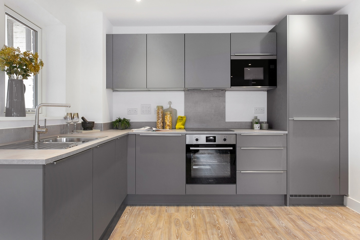 Aspects Stevenage