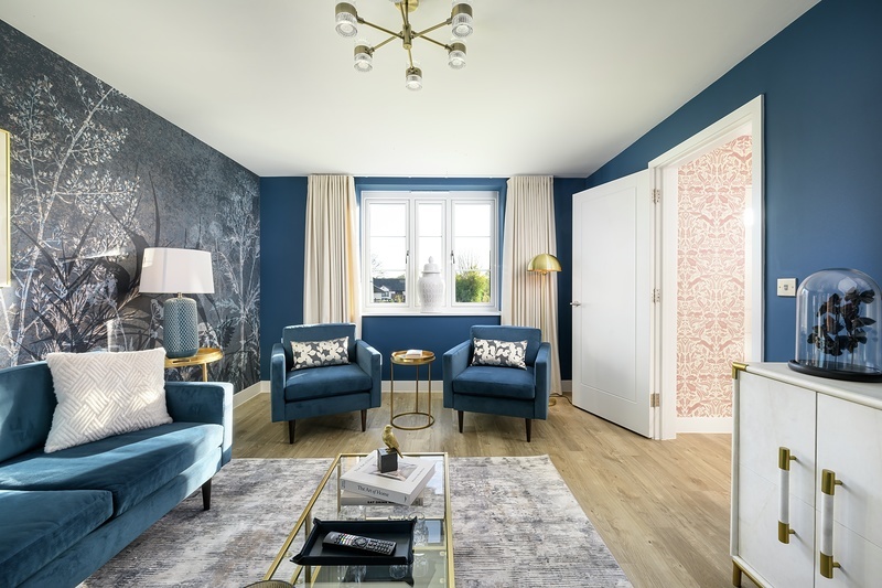 Eden Green - Plot 35 Show Home