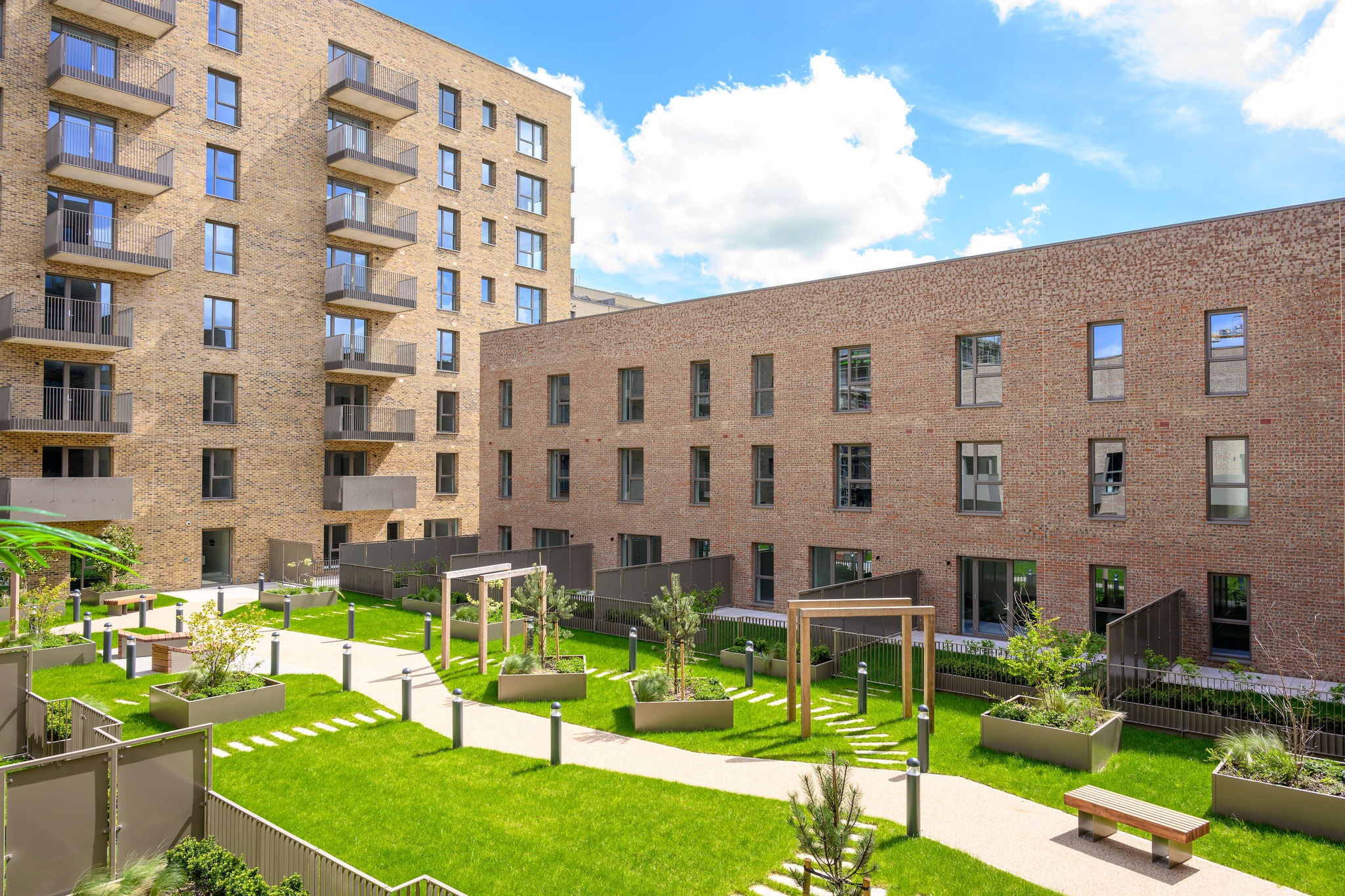 lampton 3 bed