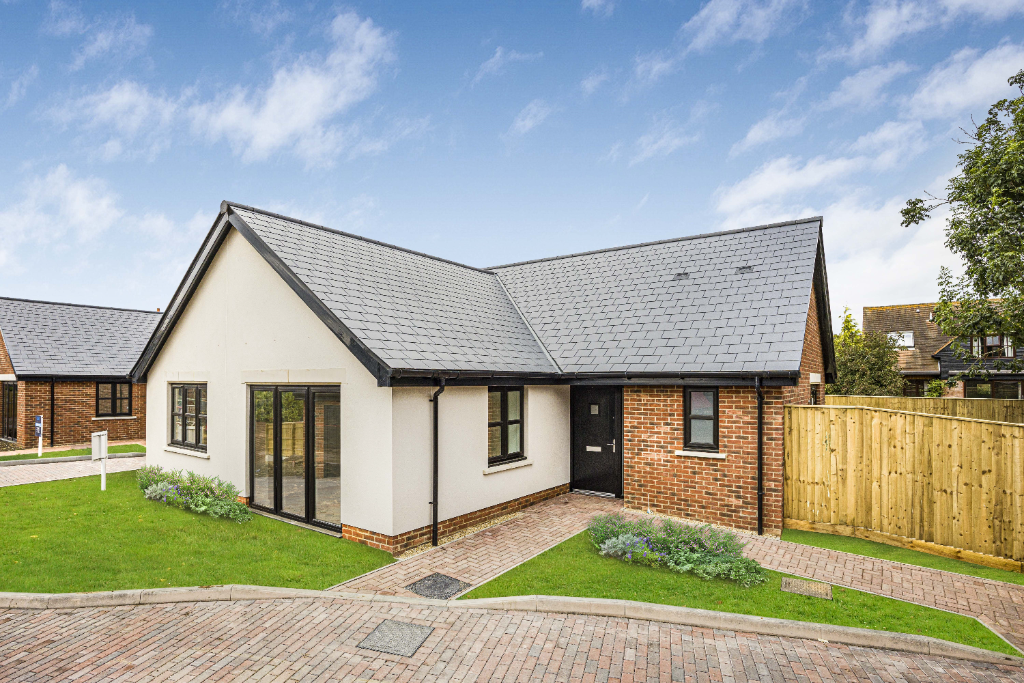 Plot 2 Elgrove