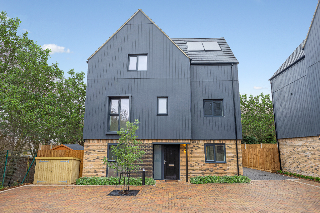Sadler's Yard External Images 2