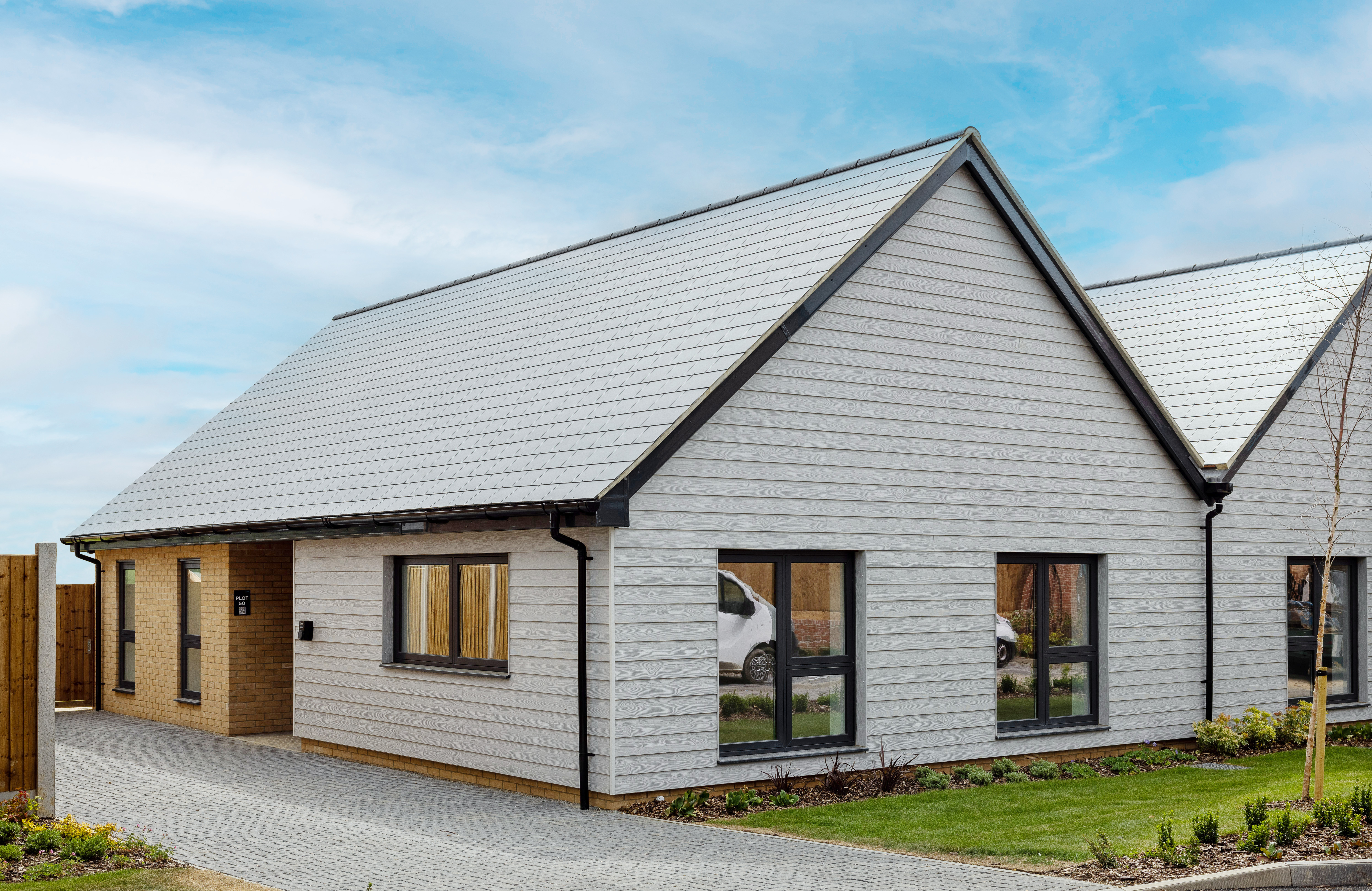 Hollymead Square - Plot 50