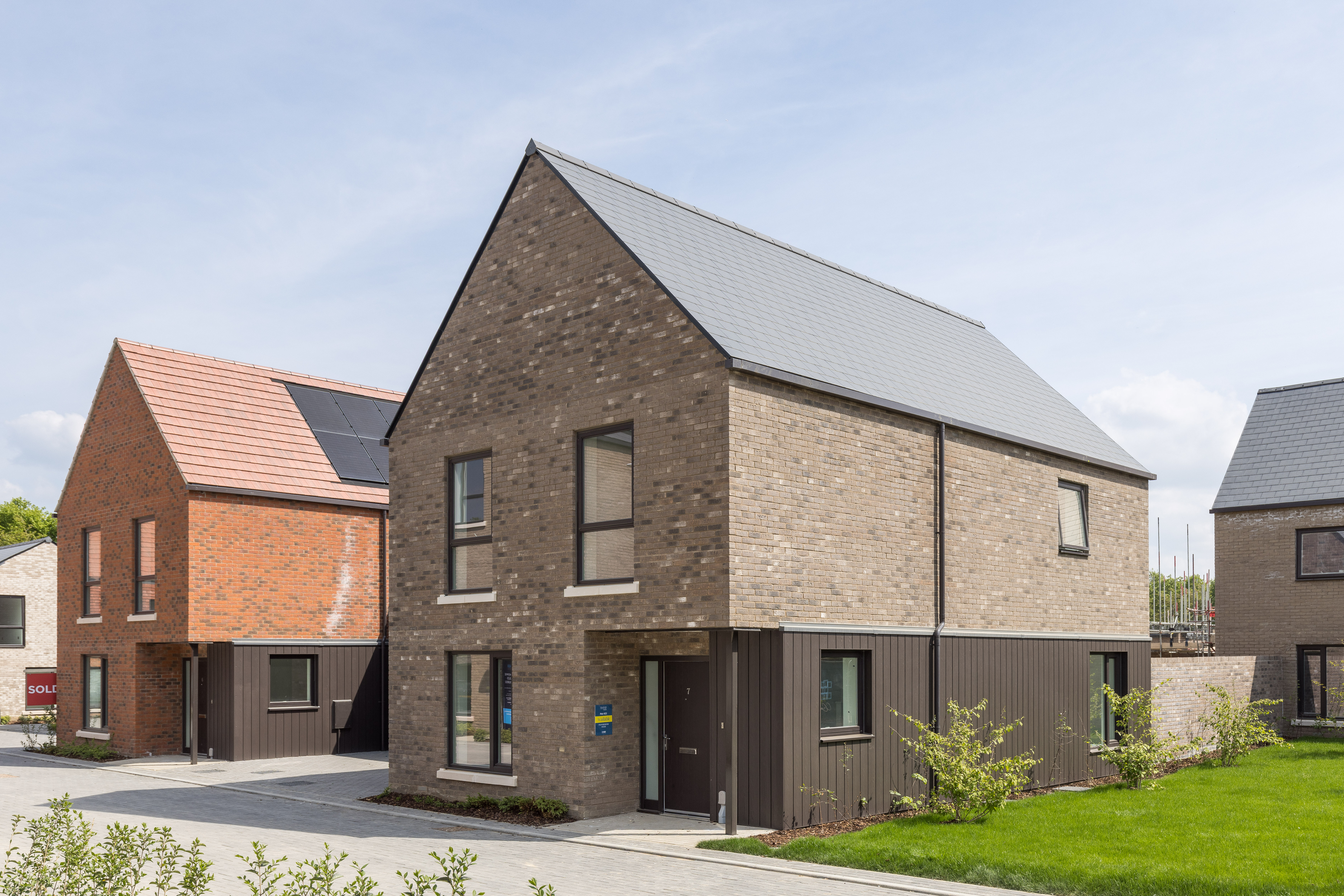 Marleigh Park - The Sycamore - Plot 422
