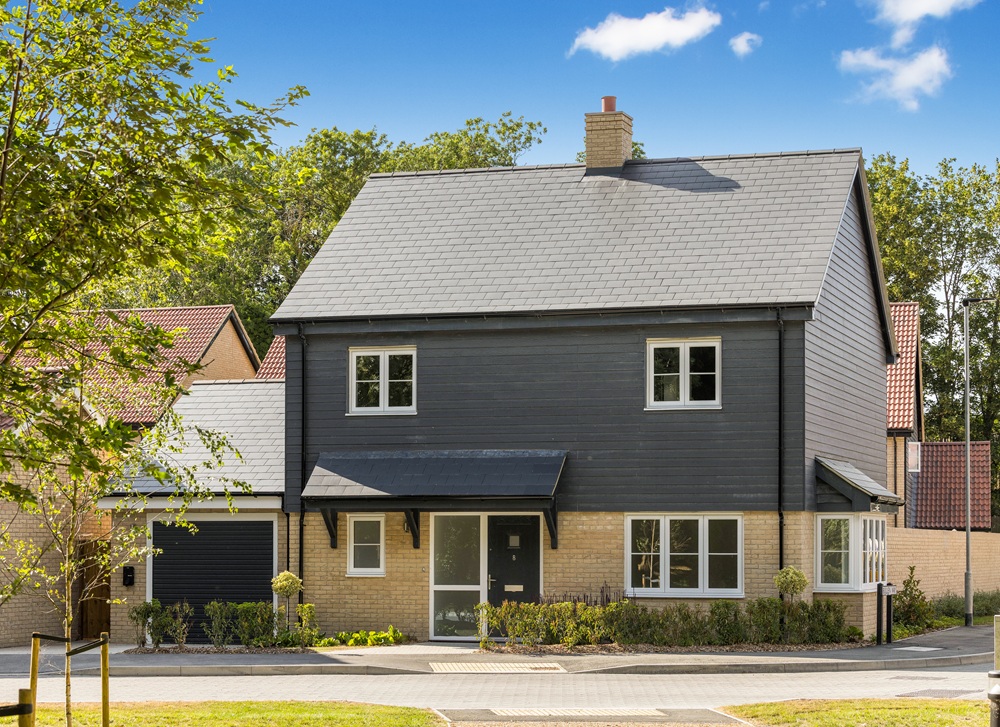 The Cuckoo, Number 20 at Farehurst Park