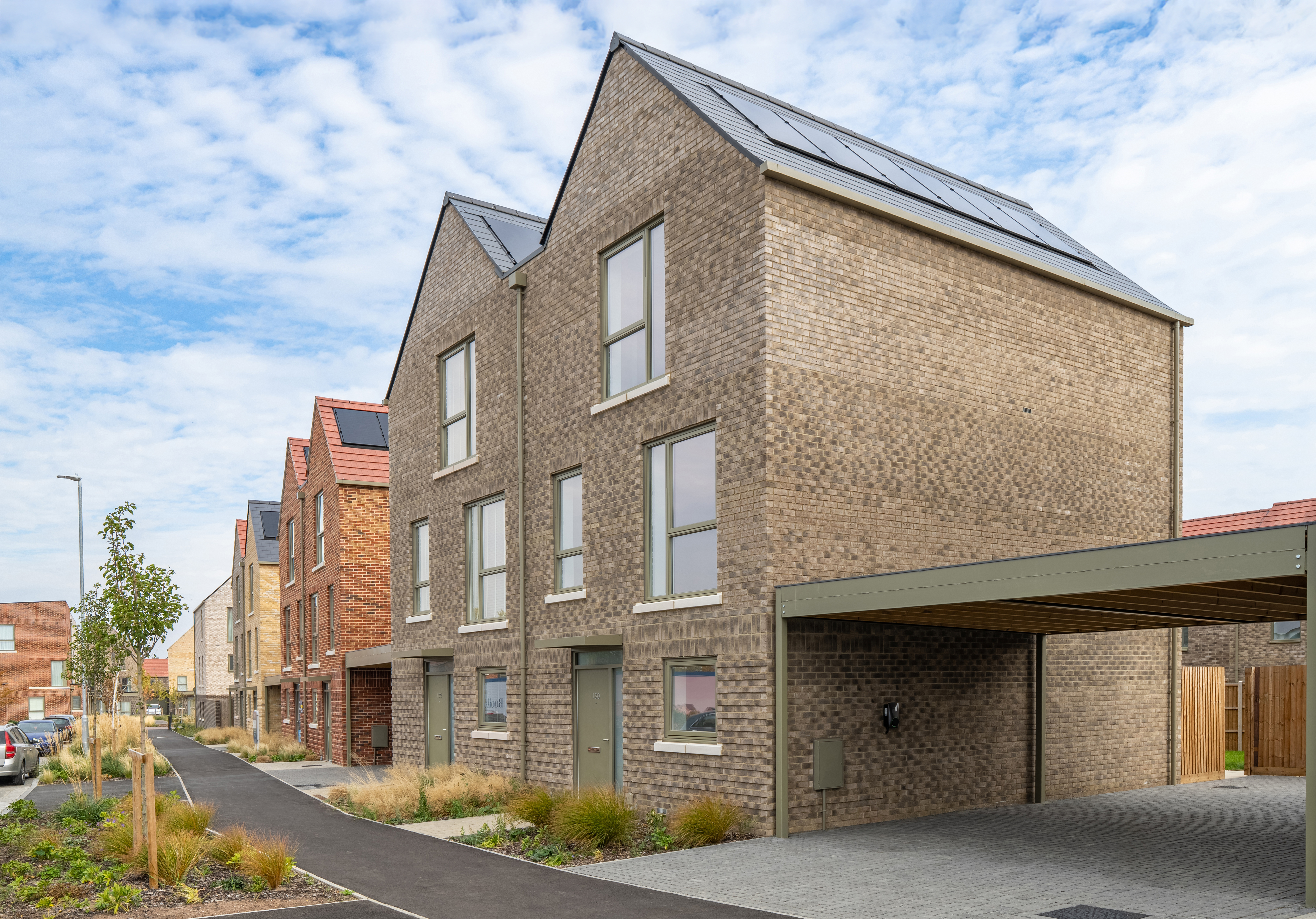 Marleigh Park - Plot 67 The Perrin 