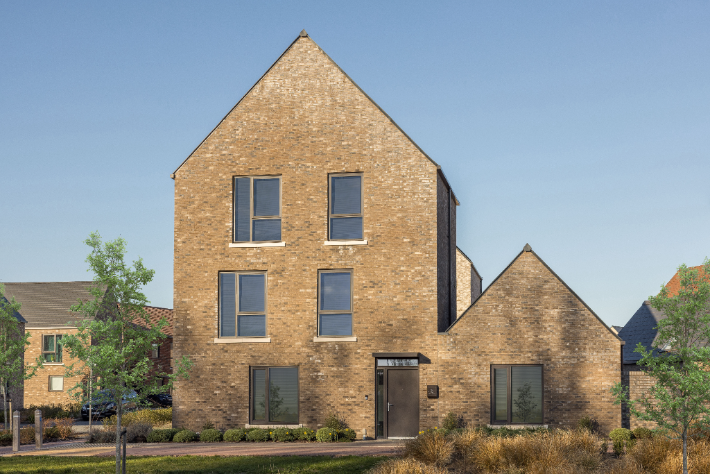 Marleigh Park - The Alder 