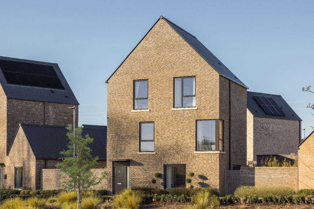 Marleigh Park - The Beech - Plot 158 