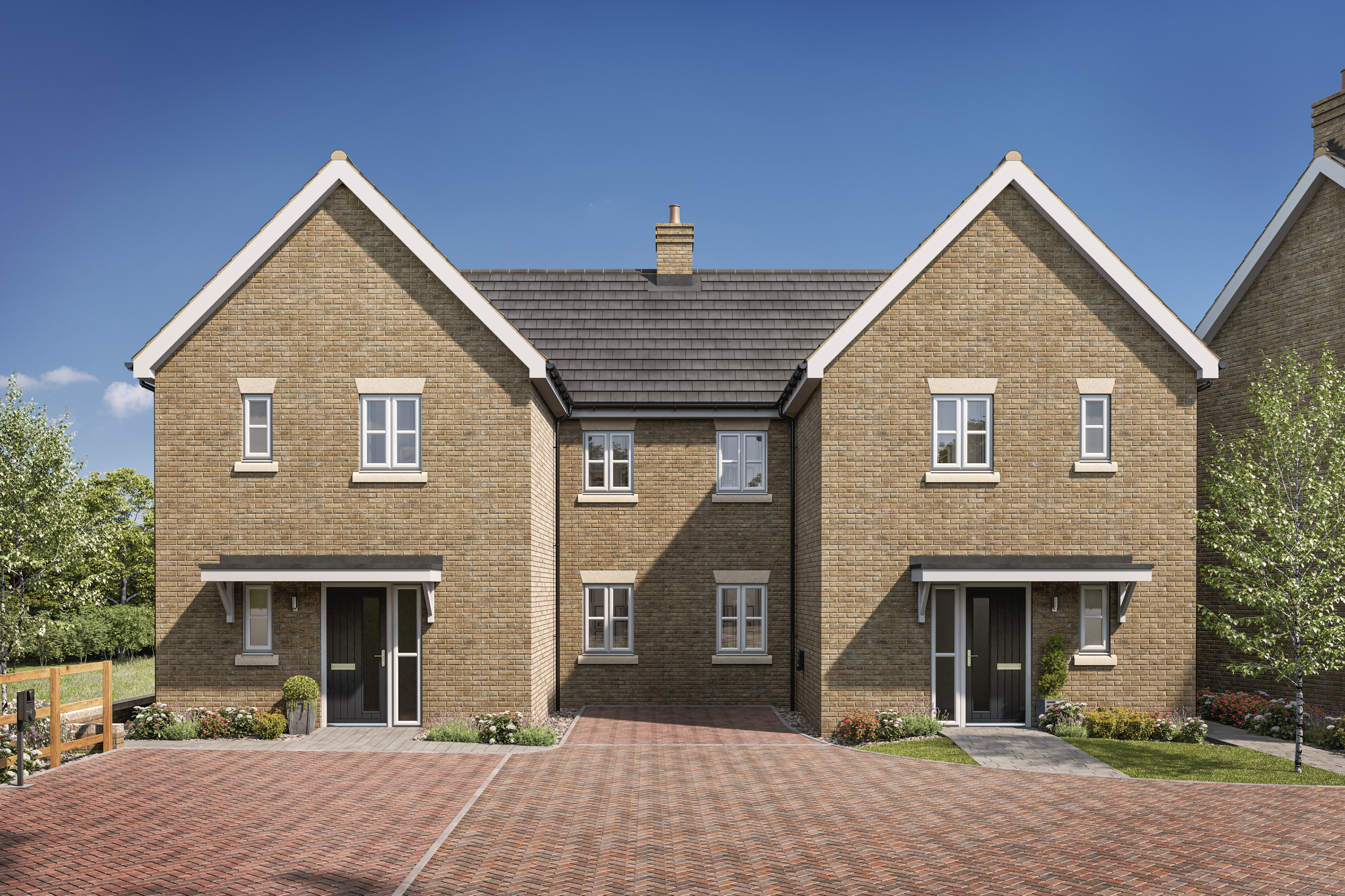 The Martin, Number 84 