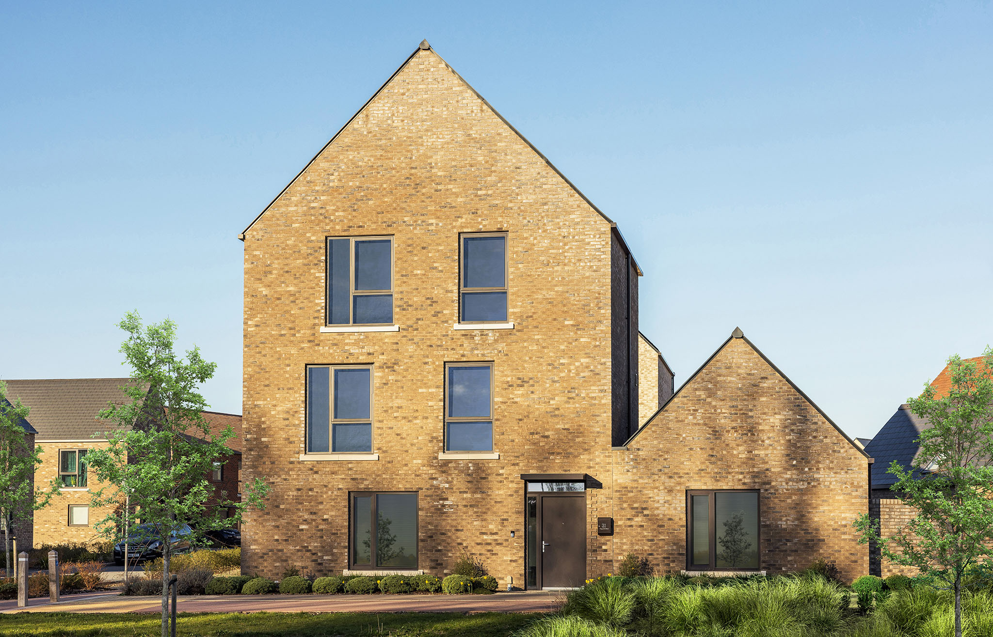 Marleigh Park - The Alder - Number 328