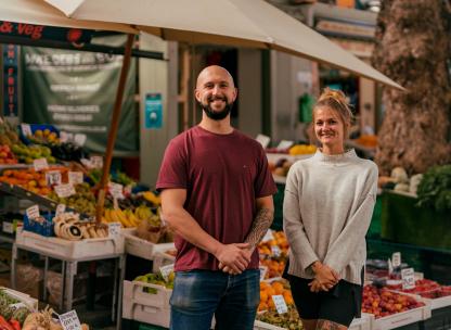 Norwich Market