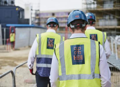 Site Manager role