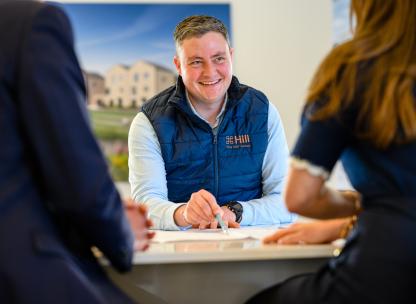 Development Manager