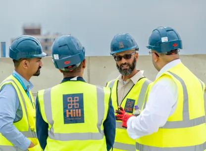 Senior Development manager