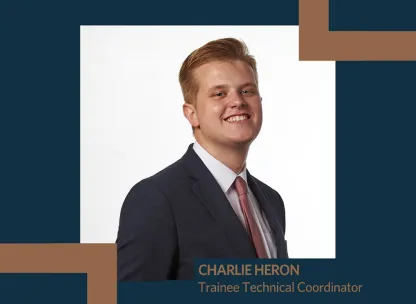 Charlie Heron