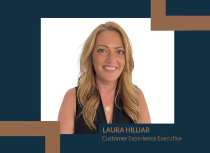 Laura Hilliar
