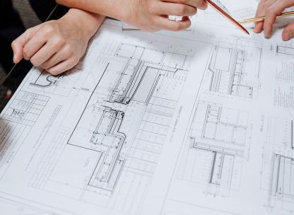 Technical drawings