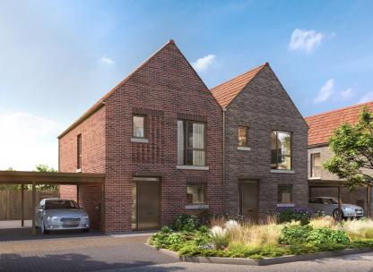 The Foxley Floorplan