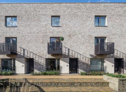 Plot 203 Show home