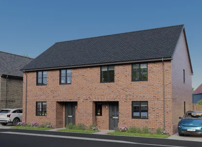 The Gables Attleborough
