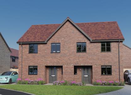 The Gables Attleborough