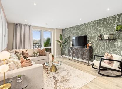 Plot 61 - St James Quay