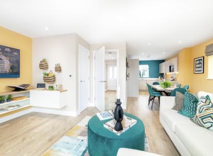 The Gables - 3 bed