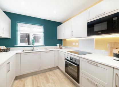 The Gables - 3 bed