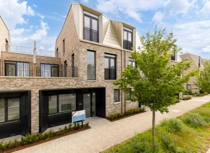 Plot 188 Knights Park