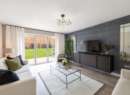 Eden Green - Show House