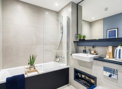 Marleigh - Apartments - Phase 2