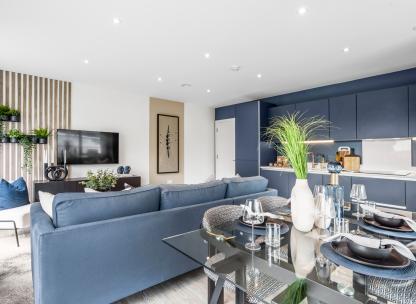 Marleigh - Apartments - Phase 2