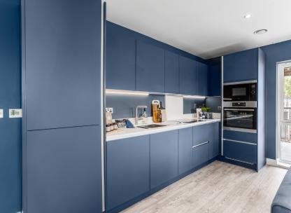The Kestrel 1 bedroom apartment