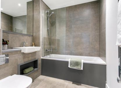 Aspects Stevenage 