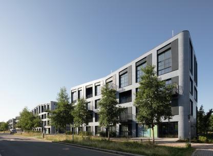 Rubicon Building B