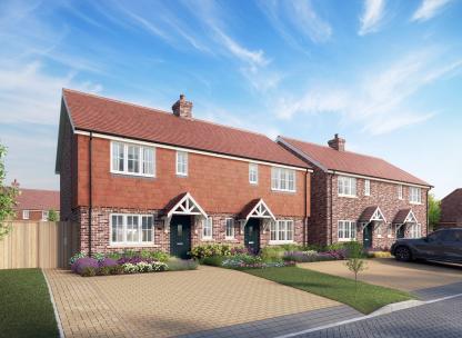 The Grove, Millside Grange 