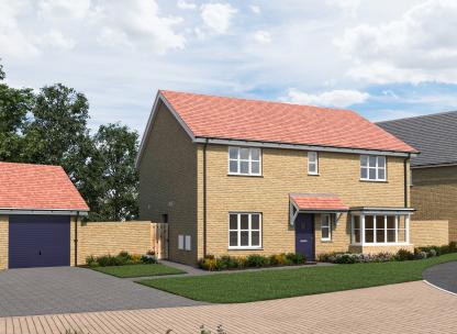 The Sycamore B Plot 38 Rayners Gree