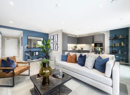 Plot 1 Rubicon Living 2