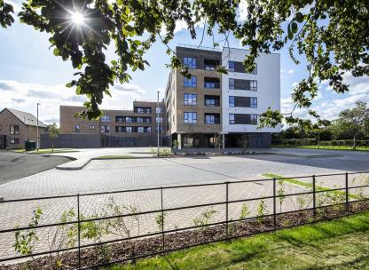 Aspects Stevenage 