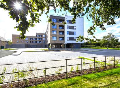 Aspects Stevenage 