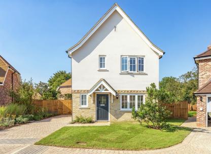 Millside Grange